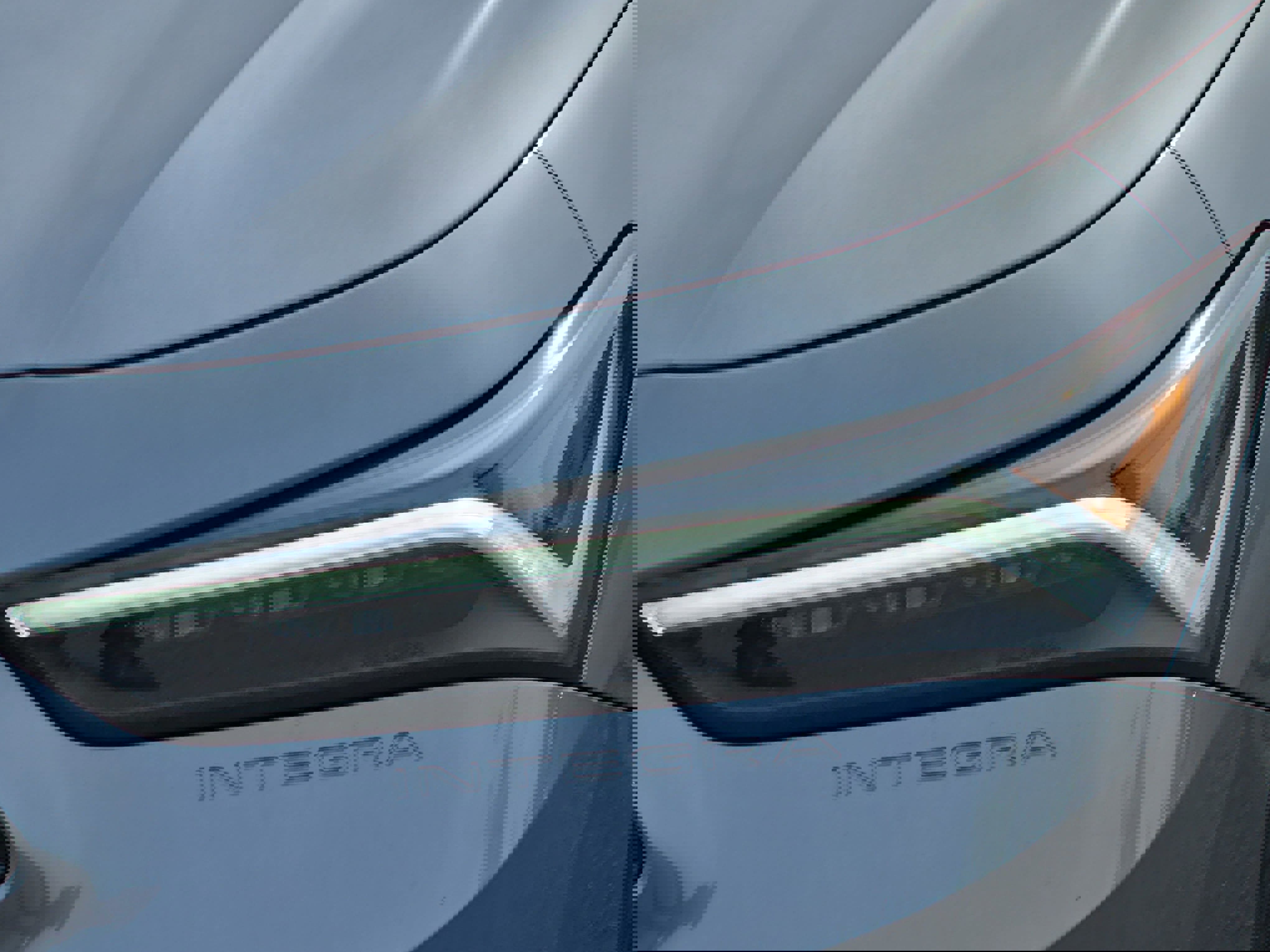 Certified 2025 Acura Integra A-Spec image 28