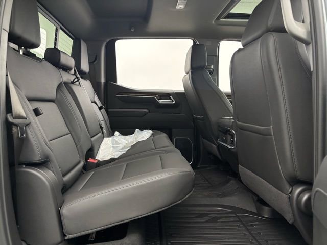 New 2026 GMC Sierra 1500 Elevation w/ Elevation Premium Package image 36
