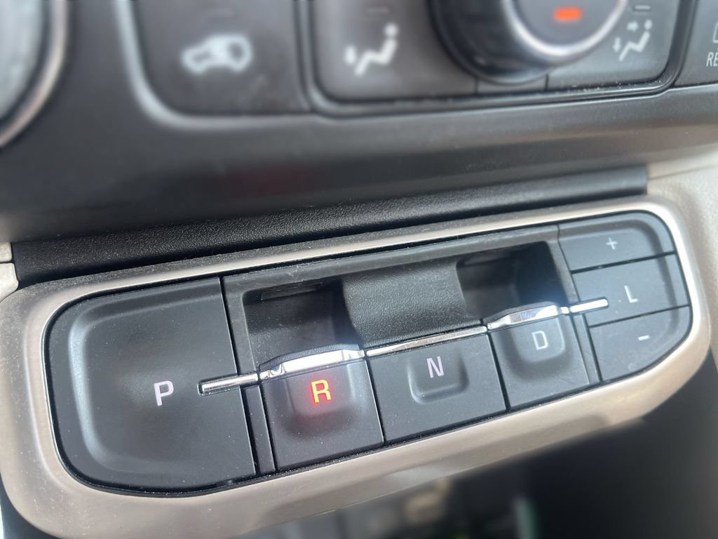 Used 2021 GMC Acadia Denali FWD image 23