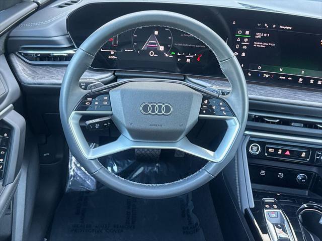Certified 2025 Audi Q5 Premium w/ Premium Plus AWD/4WD image 18