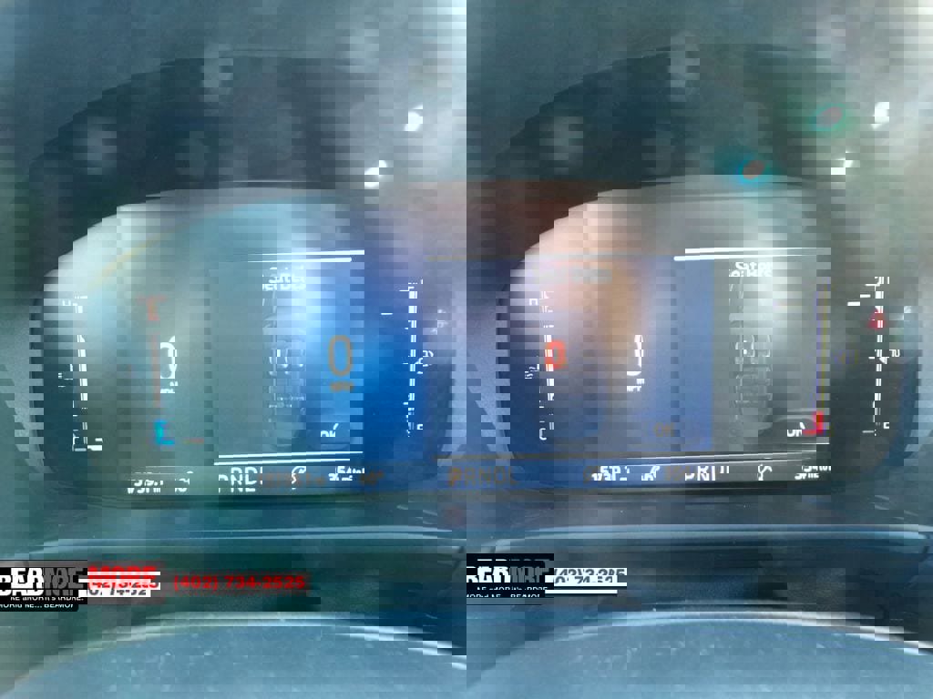 Used 2025 Ford Escape ST-Line image 23