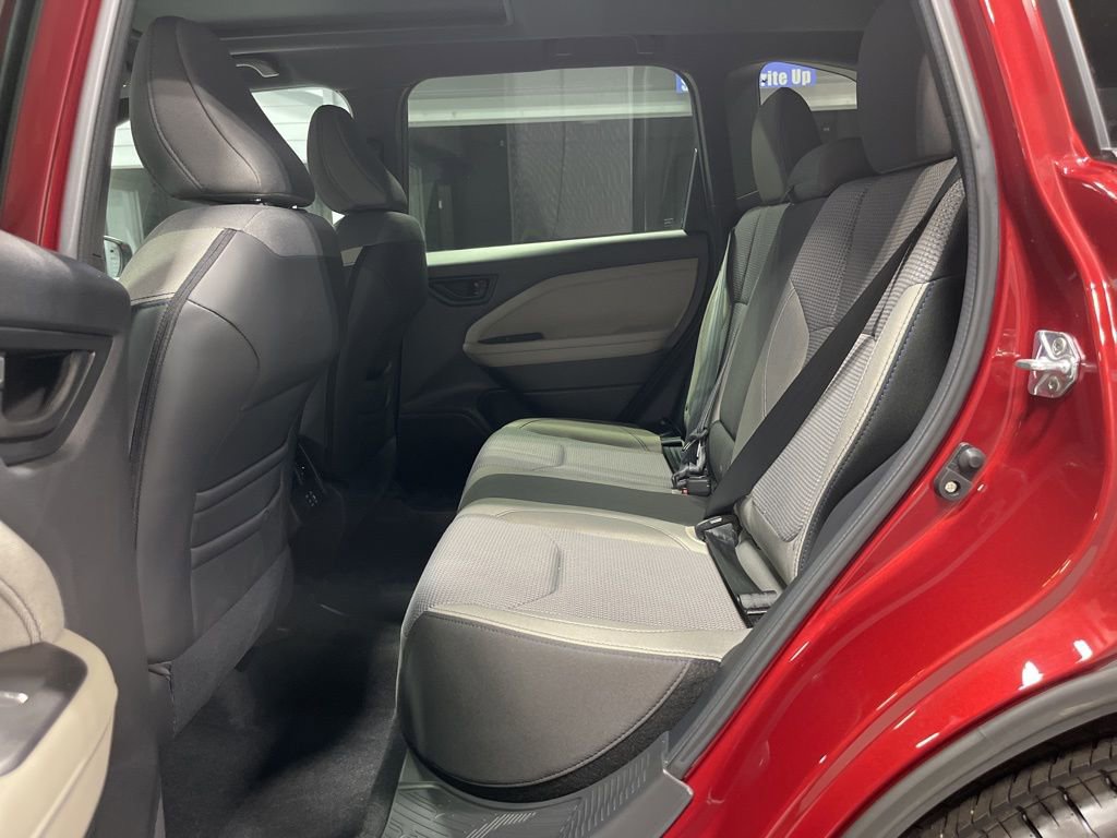 Used 2026 Subaru Forester Premium AWD/4WD image 31