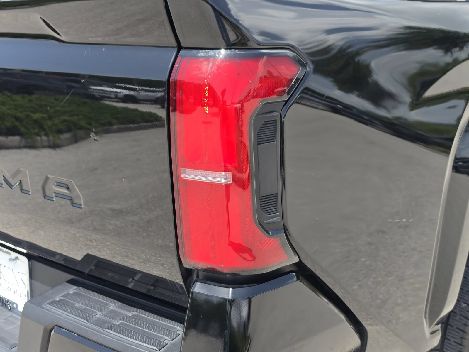 Used 2024 Toyota Tacoma SR5 RWD image 14