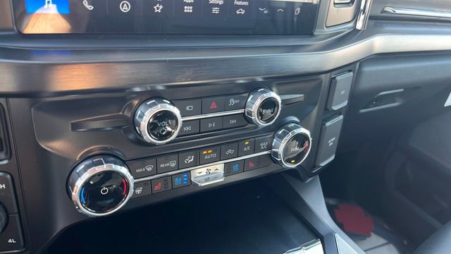 New 2025 Ford F350 Lariat w/ Lariat Ultimate Package image 56