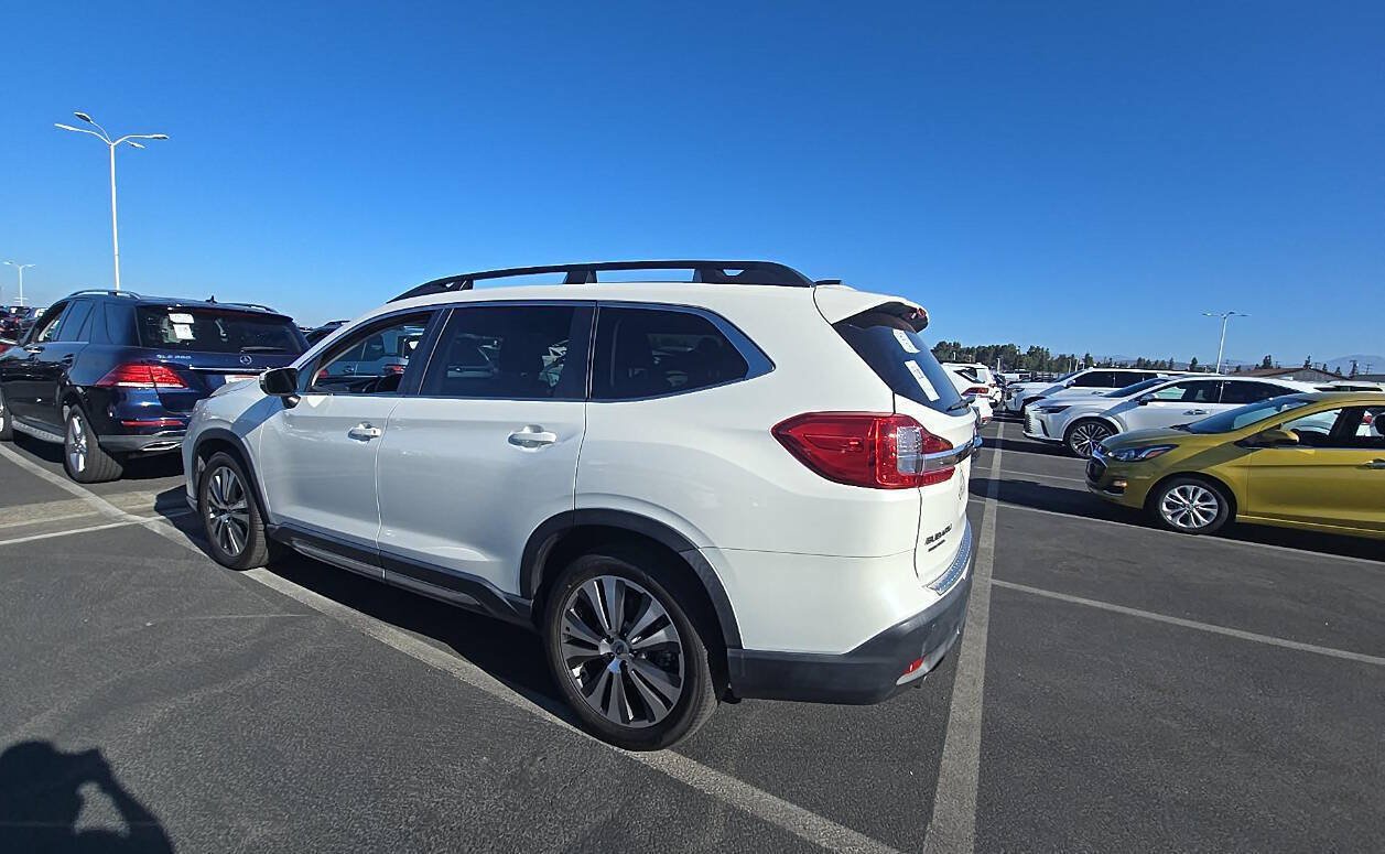 Used 2019 Subaru Ascent Limited AWD/4WD image 4
