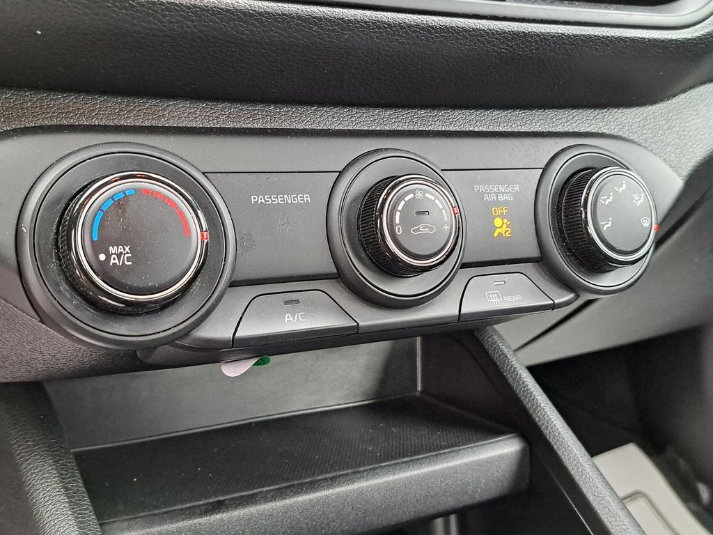 Used 2023 Kia Forte LXS image 17