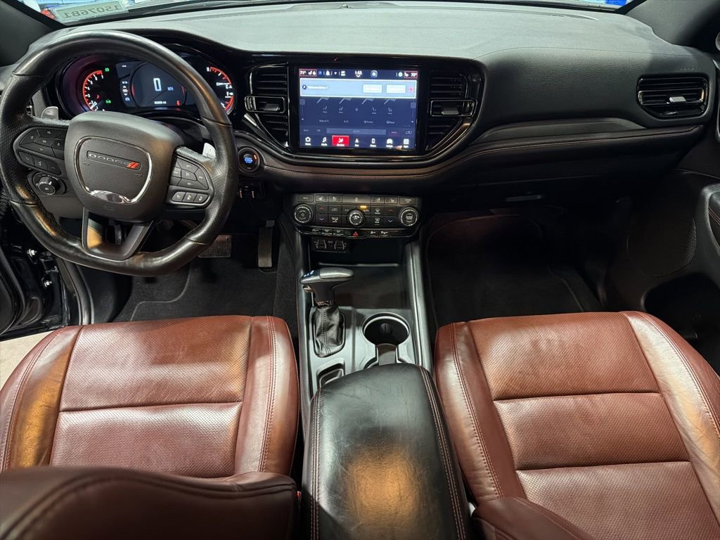 Used 2023 Dodge Durango GT AWD/4WD image 4