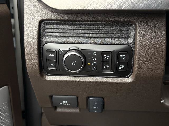 New 2026 Ford F350 King Ranch AWD/4WD image 56