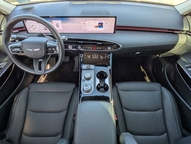 Used 2026 Genesis GV70 2.5T image 14