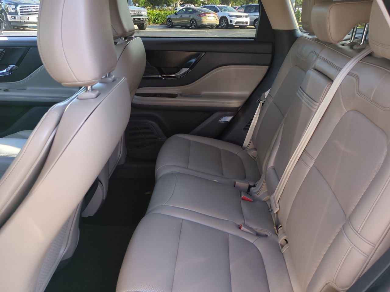 Used 2021 Lincoln Corsair AWD w/ Equipment Group 101A image 14