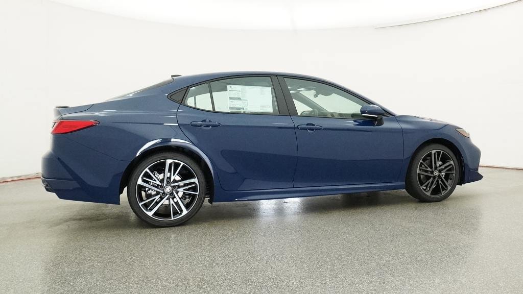 New 2026 Toyota Camry XSE FWD image 18