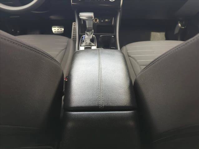 Used 2023 Hyundai Santa Cruz Night AWD/4WD image 18