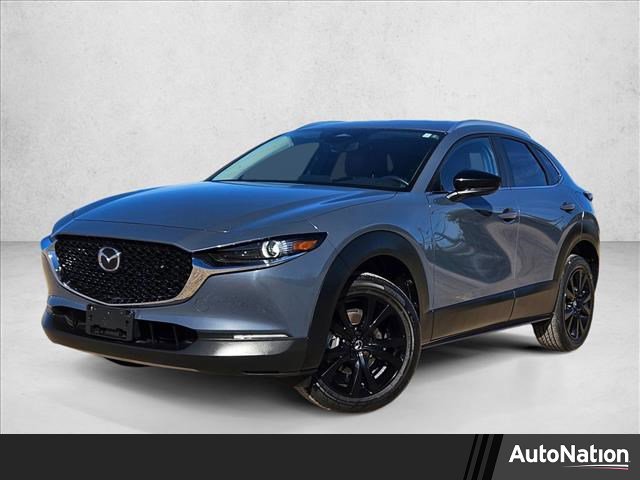 Used 2024 MAZDA CX-30 AWD 2.5 S w/ Preferred Package