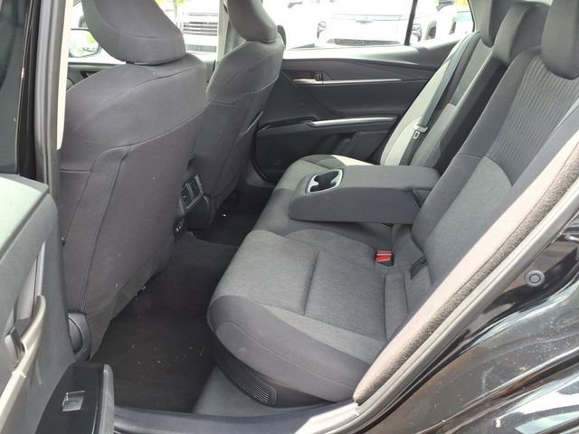 Used 2025 Toyota Camry LE FWD image 20