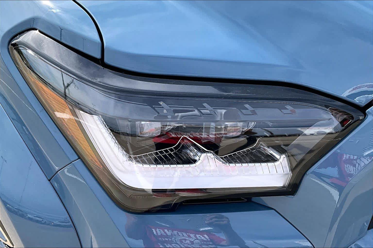 New 2026 Toyota 4Runner Limited AWD/4WD image 13