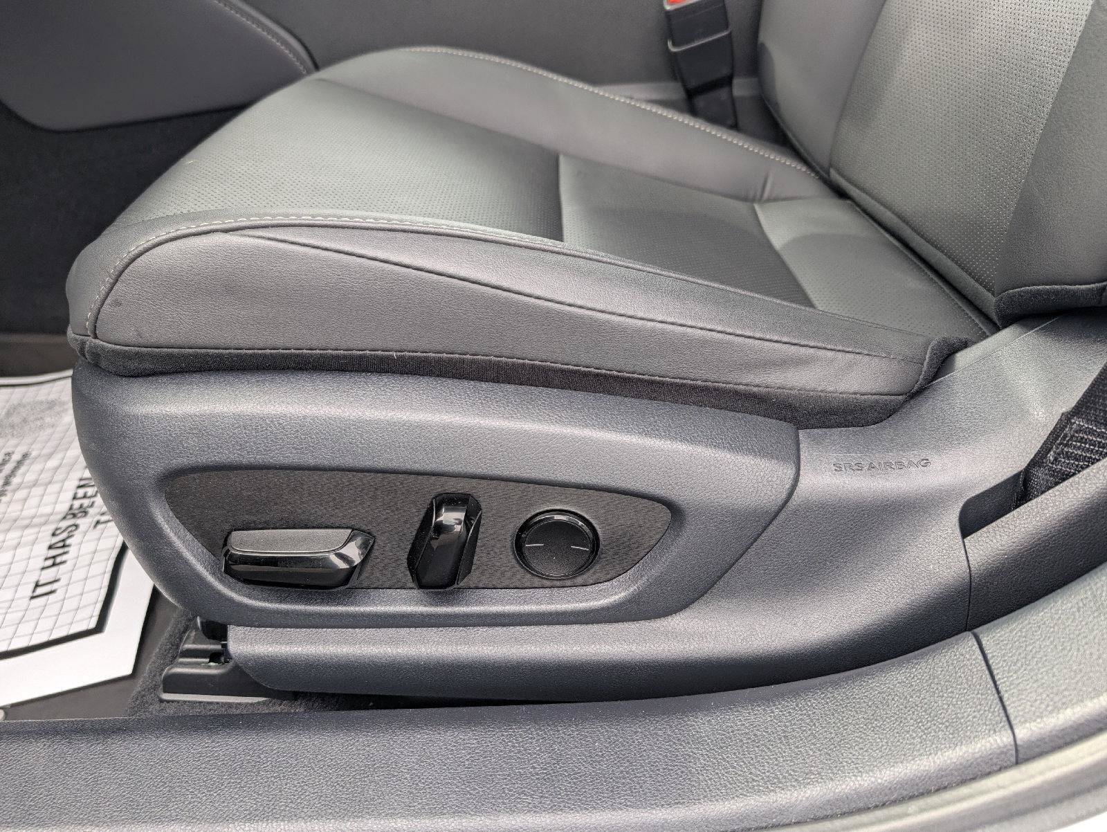 Certified 2024 Lexus ES 250 w/ Premium Package AWD/4WD image 8