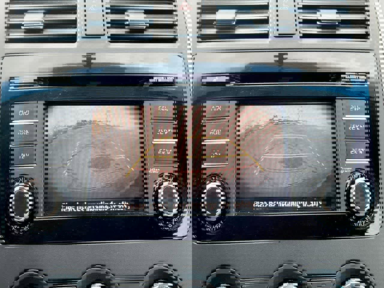 Used 2014 MAZDA CX-9 Touring image 25