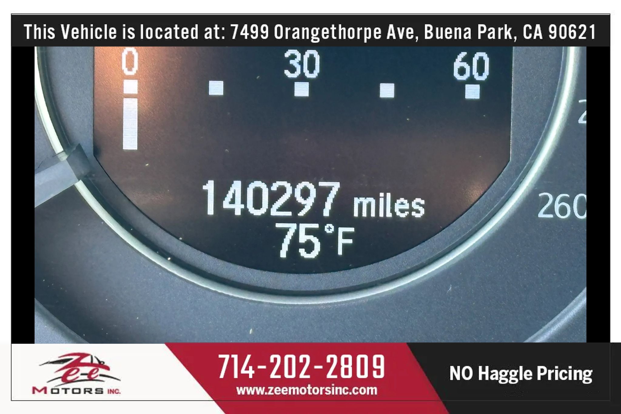 Used 2014 Honda Accord Touring image 25