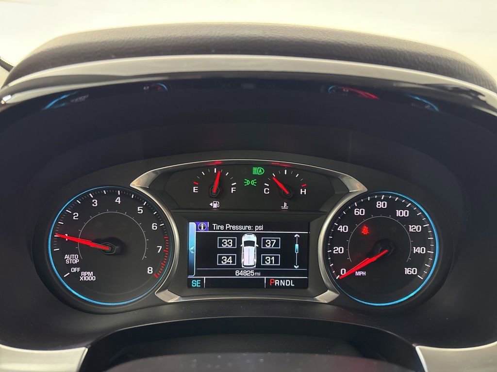 Used 2018 Chevrolet Traverse Premier w/ Driver Confidence II Package image 30