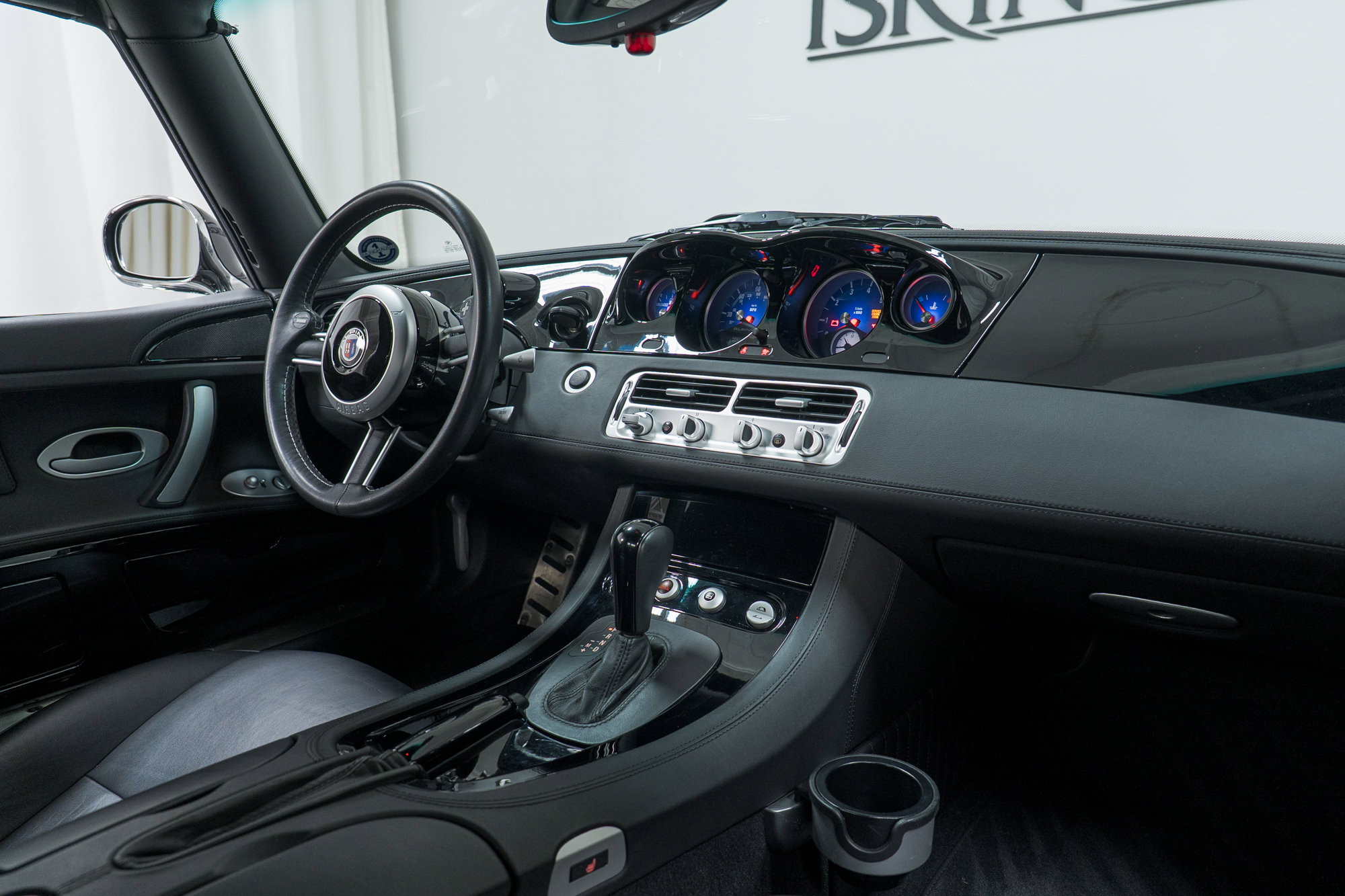 Used 2003 BMW Z8 Alpina image 21