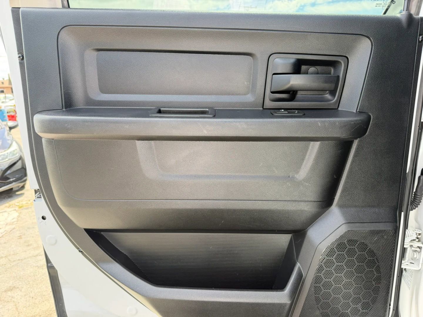 Used 2015 RAM 2500 Tradesman w/ Popular Equipment Group AWD/4WD image 12