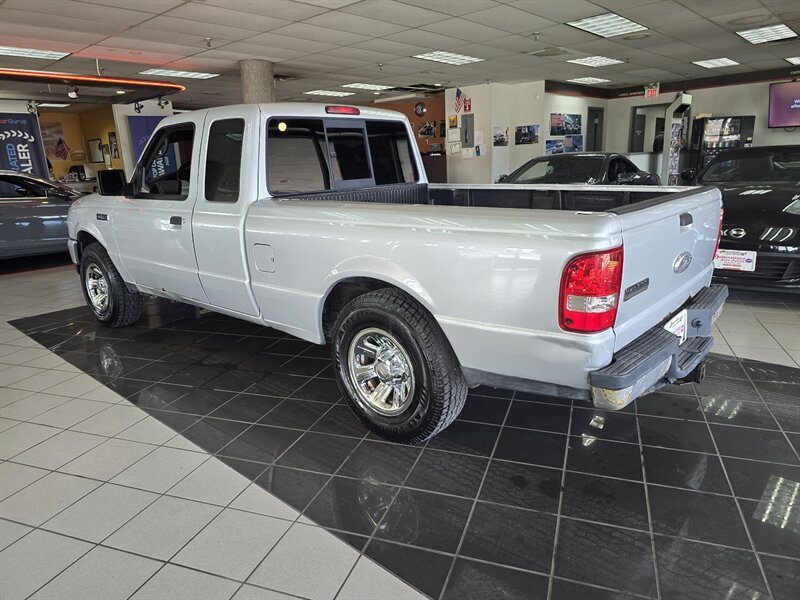 Used 2011 Ford Ranger XLT RWD image 6