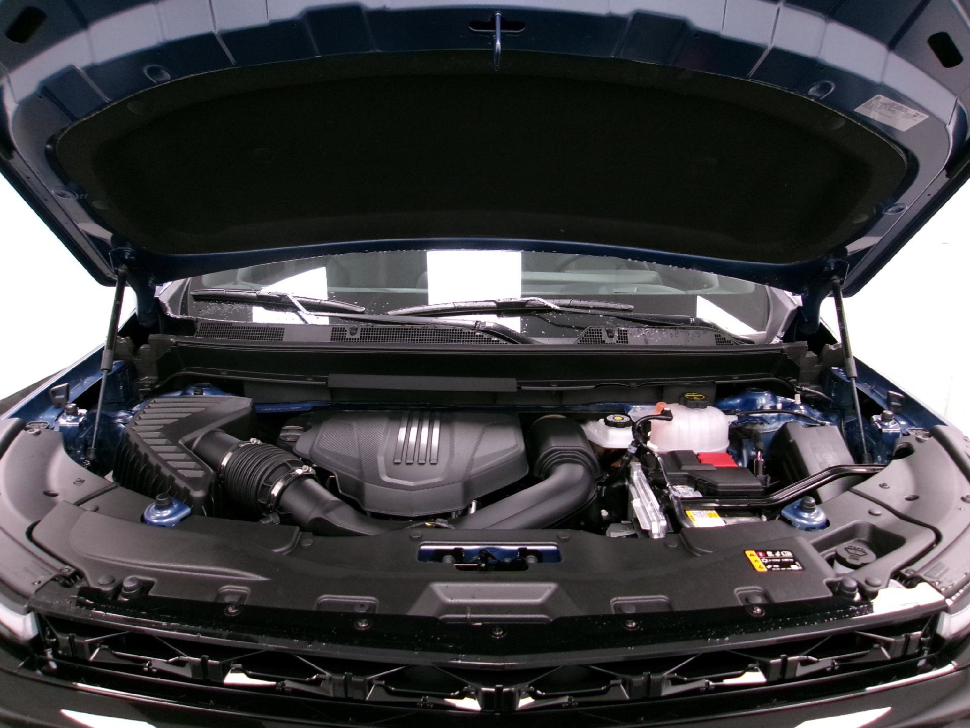 New 2026 Chevrolet Traverse RS w/ LPO, Floor Liner Package image 20