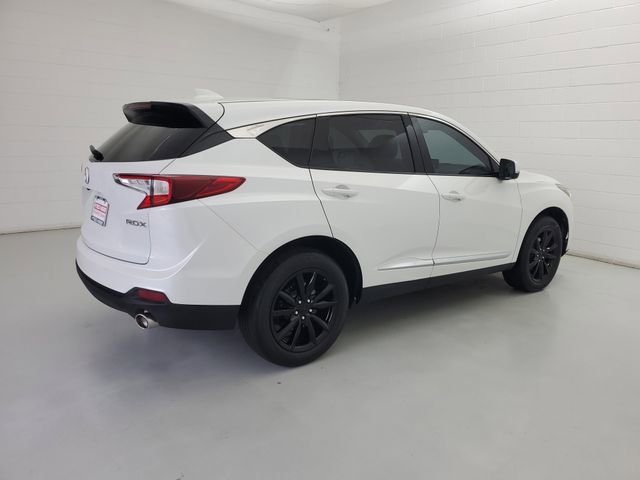 Used 2021 Acura RDX FWD image 5