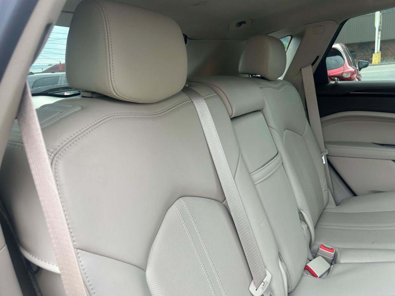 Used 2014 Cadillac SRX Performance AWD/4WD image 41