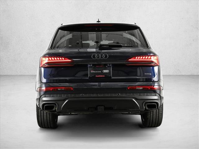 Used 2025 Audi Q7 2.0T Premium Plus w/ Premium Plus Package image 7