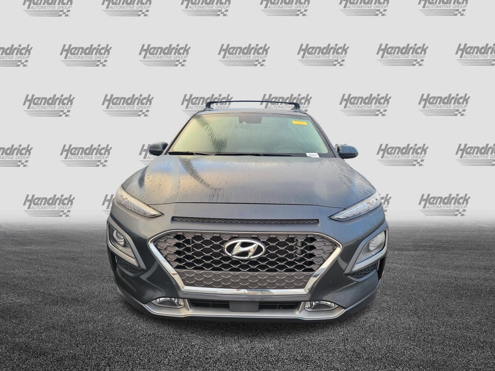 Used 2020 Hyundai Kona Ultimate image 3