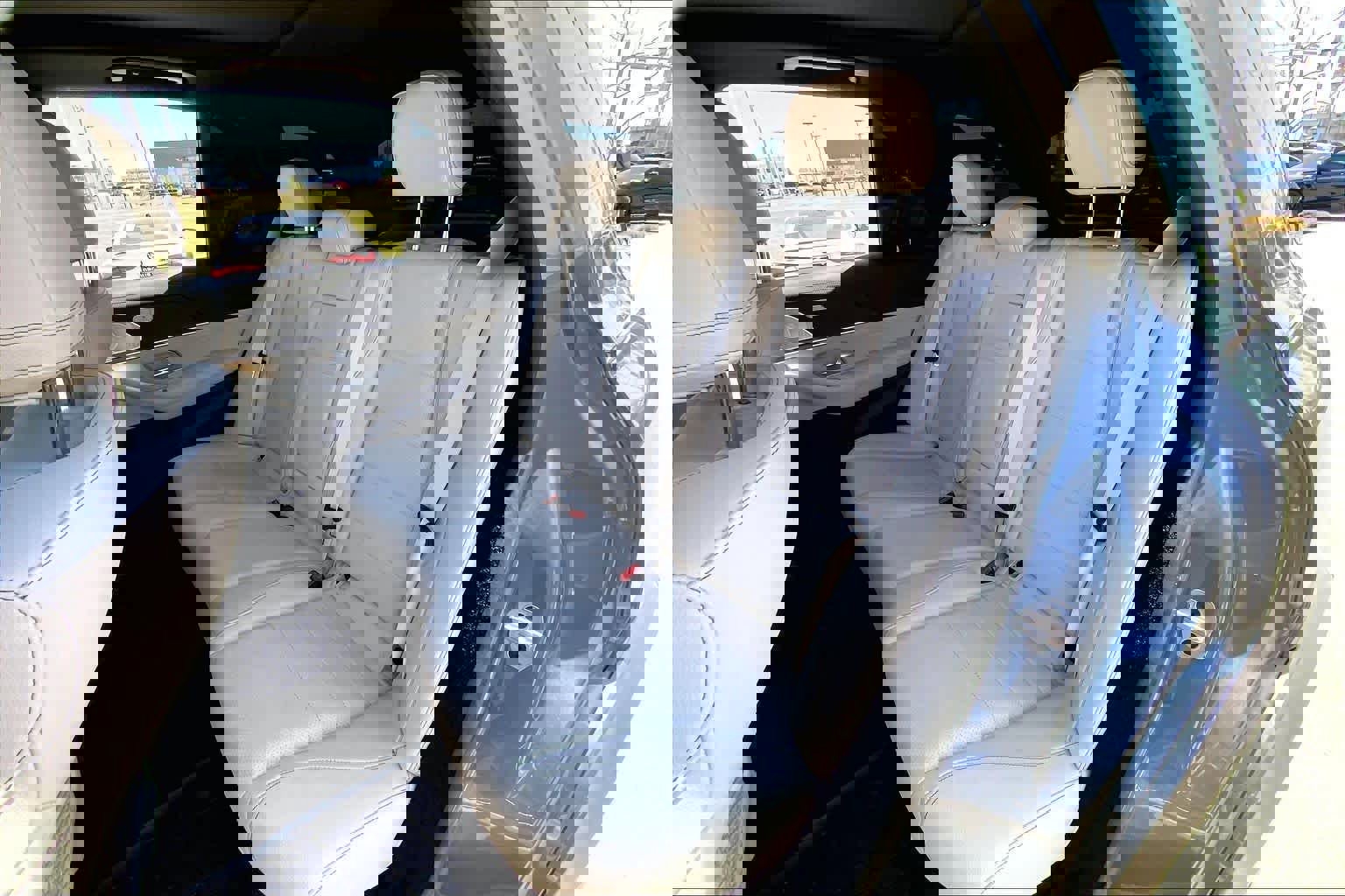 Used 2023 Mercedes-Benz GLE 350 4MATIC image 19