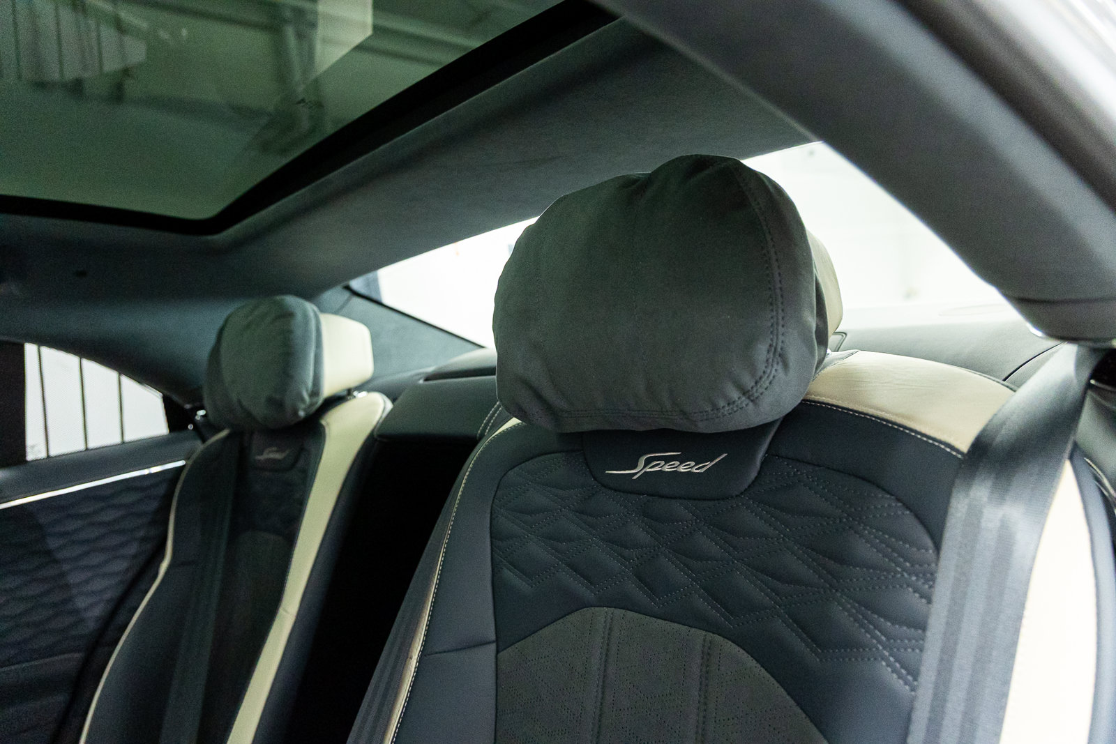 New 2026 Bentley Flying Spur Plug-In Hybrid AWD/4WD image 46