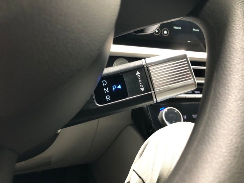 New 2026 Hyundai Tucson SEL AWD/4WD image 28