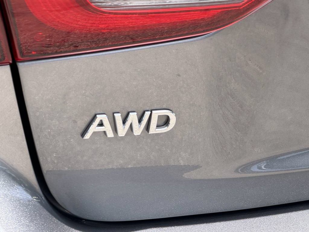 Used 2023 INFINITI Q50 Sensory AWD/4WD image 11