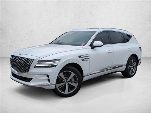 Used 2024 Genesis GV80 3.5T image 1