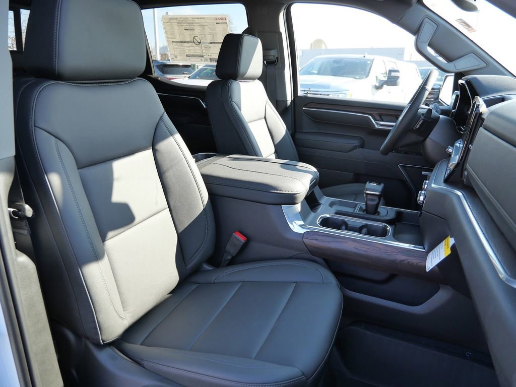 New 2026 GMC Sierra 1500 SLT w/ SLT Premium Plus Package image 19