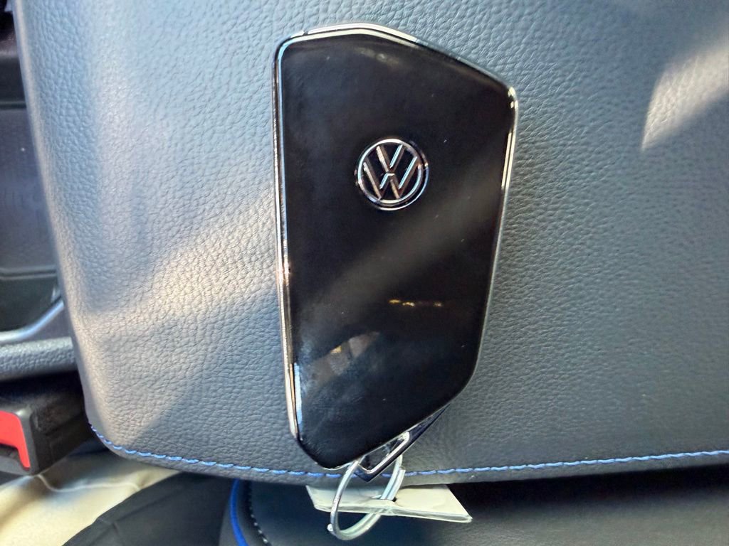 New 2026 Volkswagen Golf w/ Euro Style Package image 31