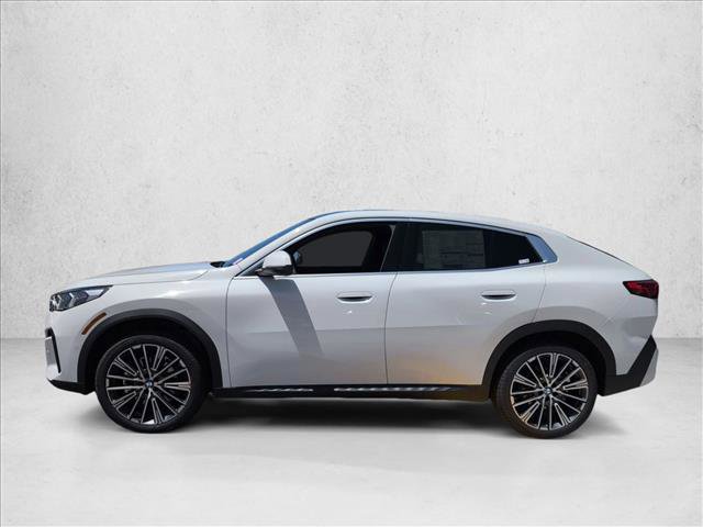 New 2026 BMW X2 xDrive28i w/ Convenience Package image 5