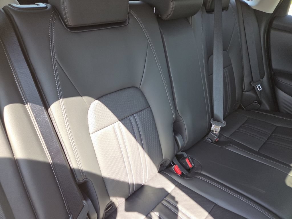 New 2027 Honda HR-V EX-L image 26