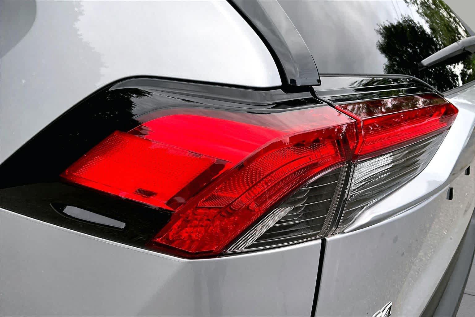 Certified 2024 Toyota RAV4 XLE Premium w/ Weather Package AWD/4WD image 27