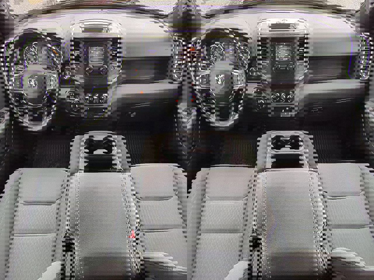 Used 2022 RAM 1500 Big Horn image 15