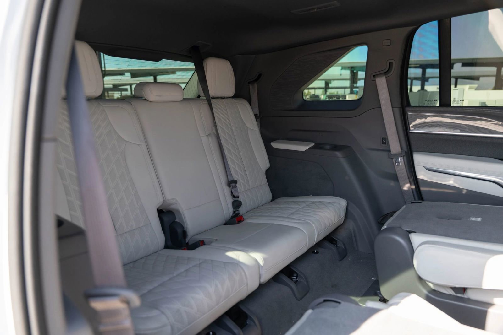 Used 2025 Cadillac Escalade IQ Sport 1 image 29