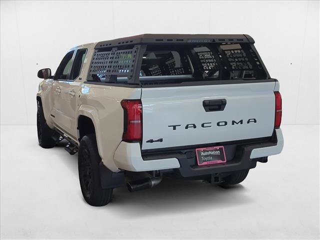 New 2025 Toyota Tacoma SR5 image 6