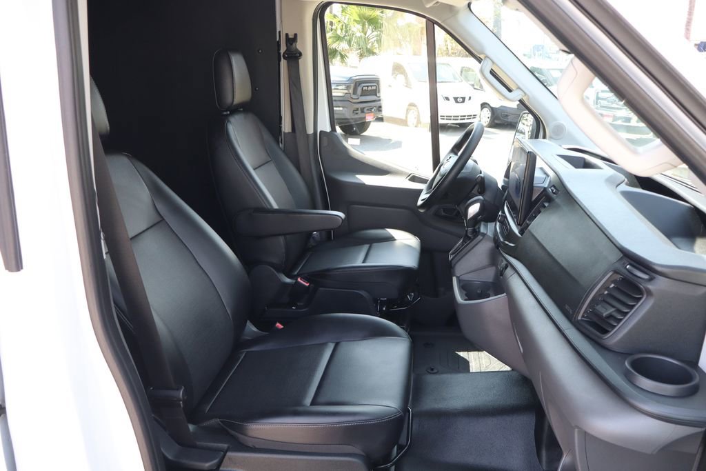 Used 2026 Ford Transit 250 148 Medium Roof w/ Load Area Protection Package RWD image 39