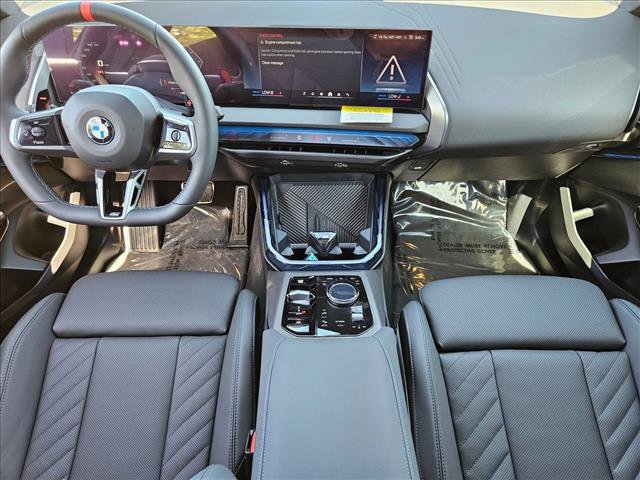 New 2025 BMW X3 M50 w/ Premium Package image 15