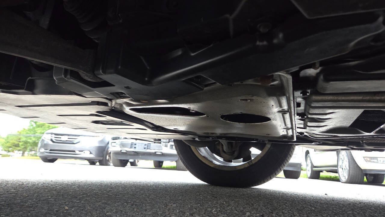Used 2013 BMW X5 xDrive35i AWD/4WD image 53