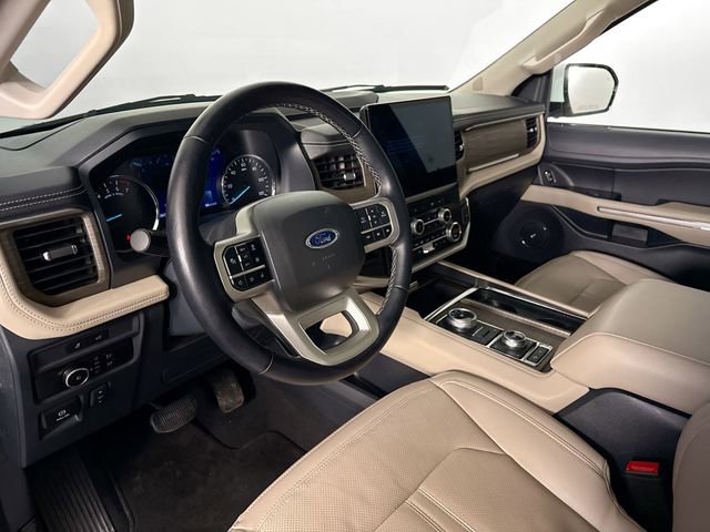 Used 2024 Ford Expedition Max Limited image 26