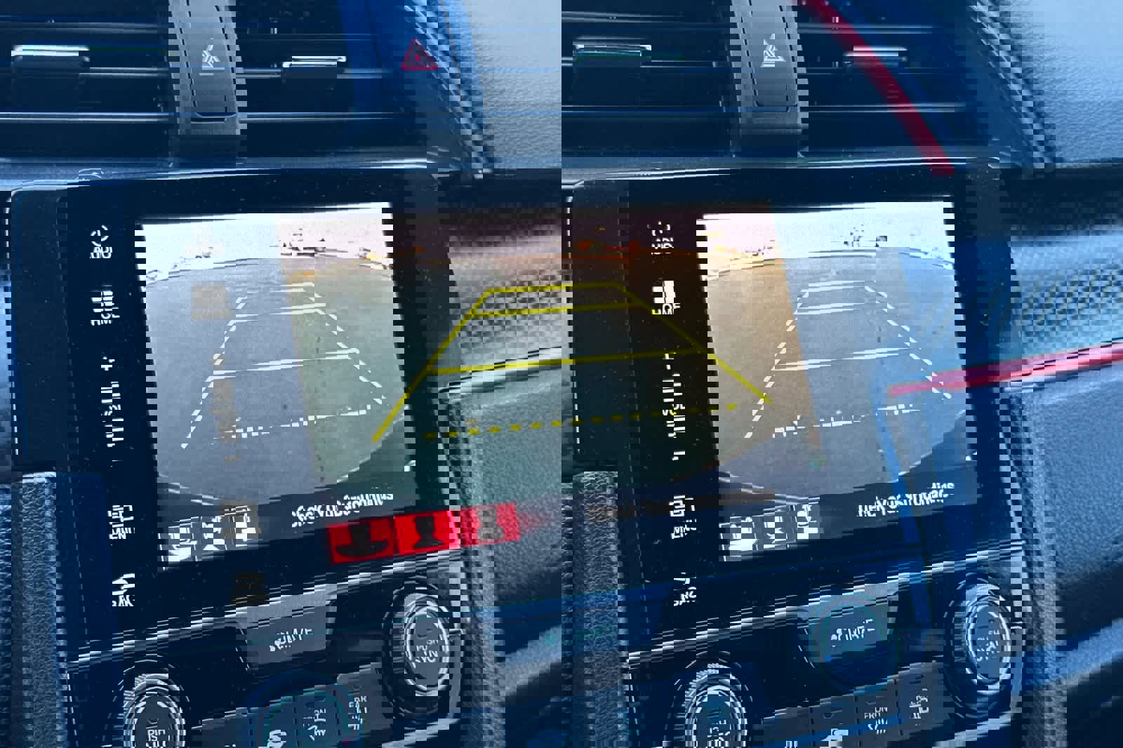 Certified 2018 Honda Civic Type R image 21