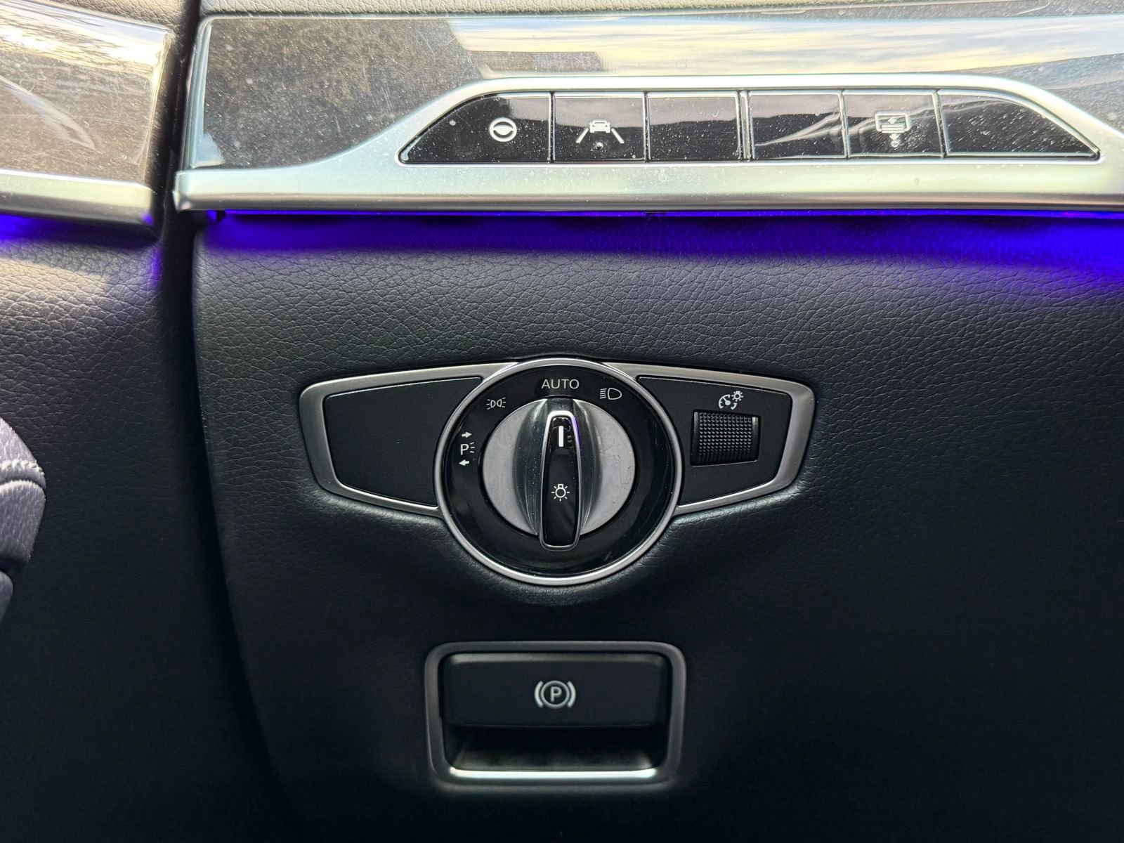 Used 2020 Mercedes-Benz S 450 4MATIC Sedan image 24